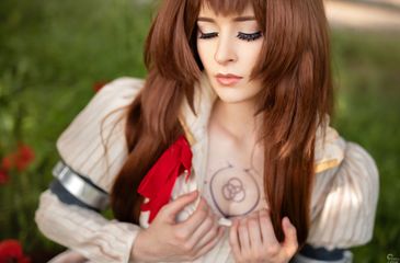 Volta - Raphtalia preview 2