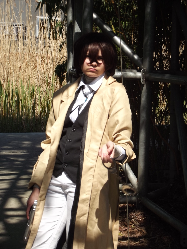 Dazai Osamu - Photo 5