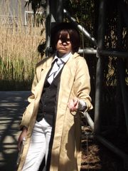Dazai Osamu preview 3