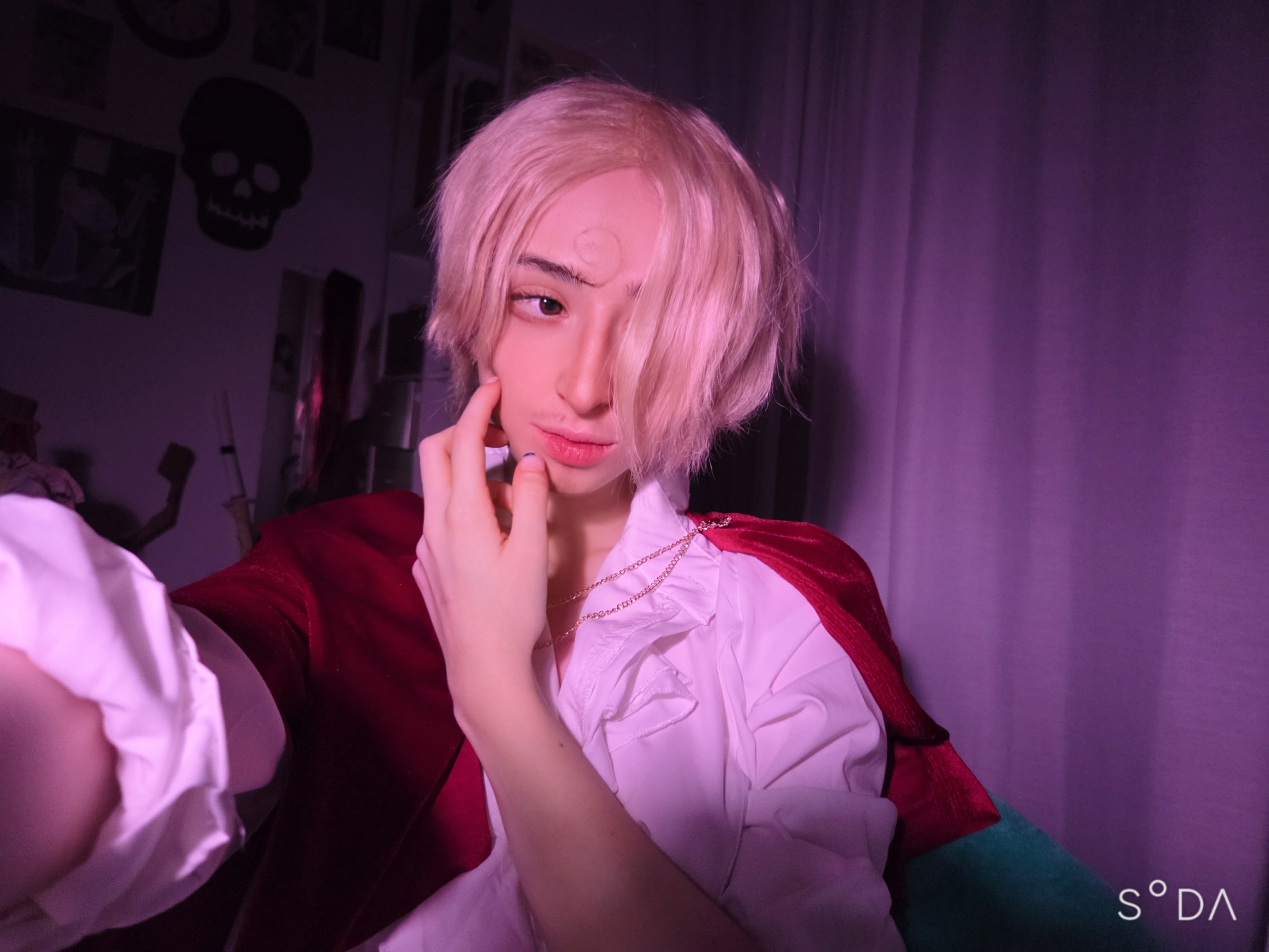 Sanji Wholecake — photo 6