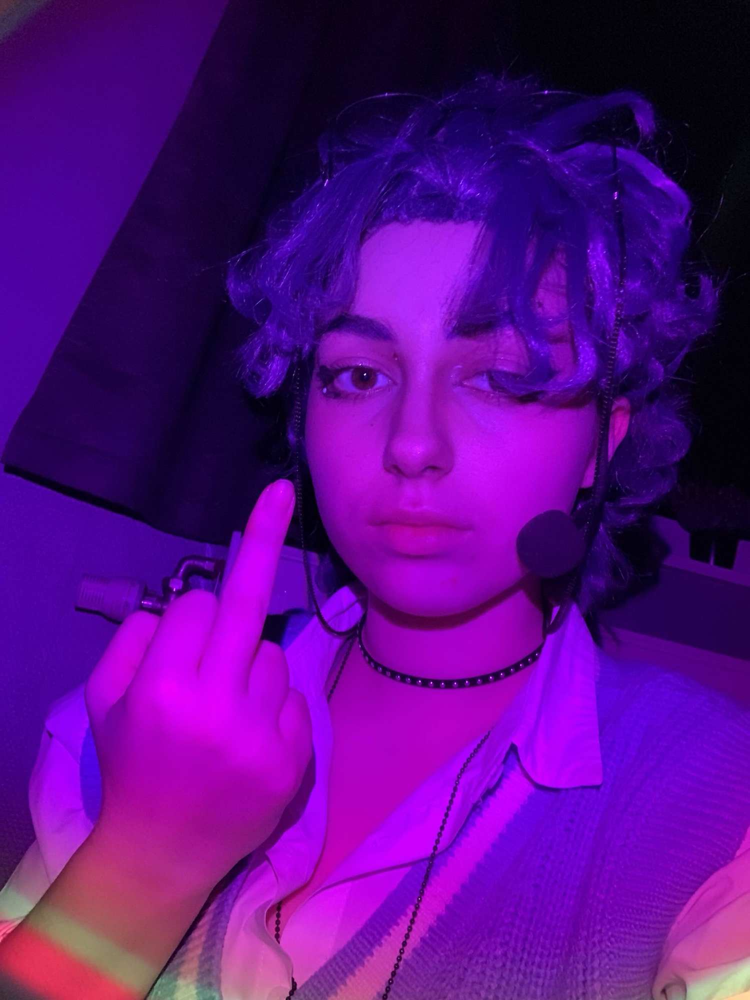 Rosho (2024) - Photo 3