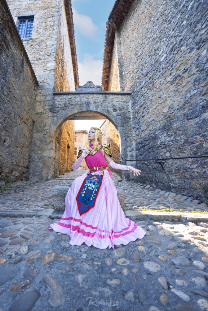 Private - Zelda OoT - Photo 1