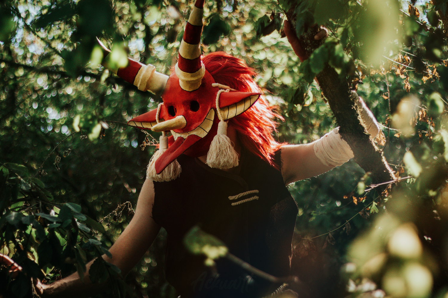 Maskemane V1 - Photo 5