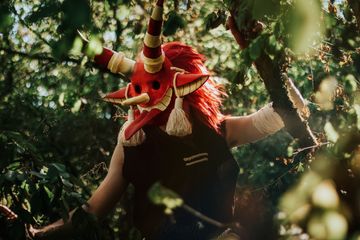 Maskemane V1 preview 3