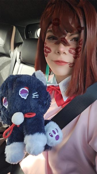 Piiu!! - Momo Set 1