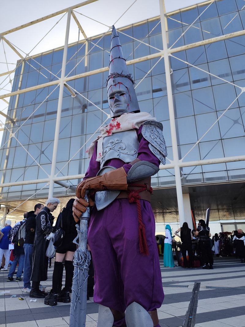 Pierverse – Penitent One