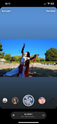 Xie Lian oriental