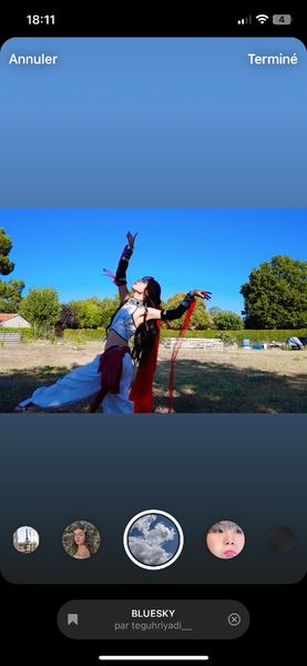 Pearlyyy - Xie Lian oriental