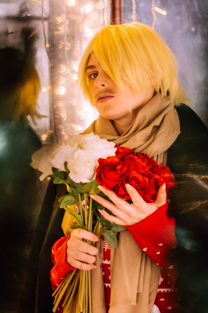 Sanji Noël  - Photo 4