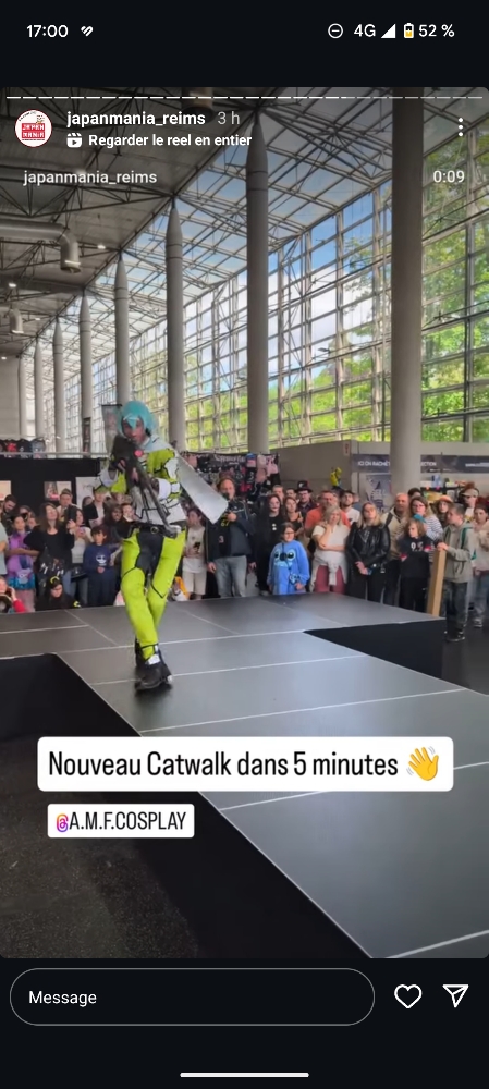 Japan Mania Reims — photo 15