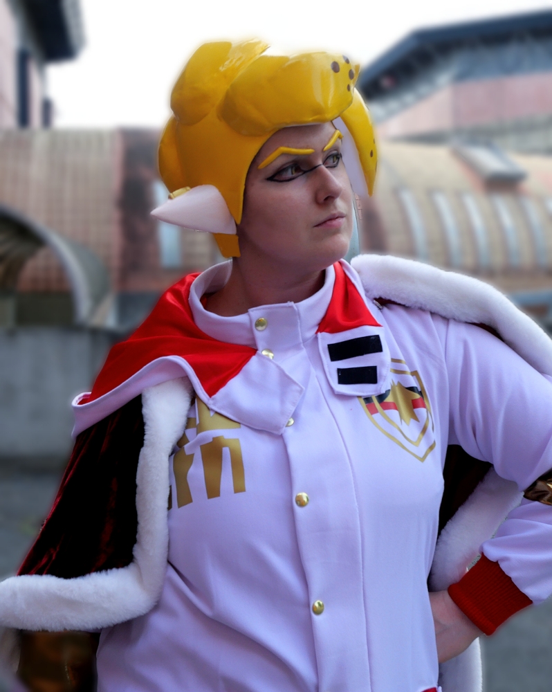 Emperor — photo 5