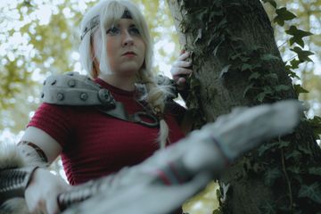 Astrid preview 2