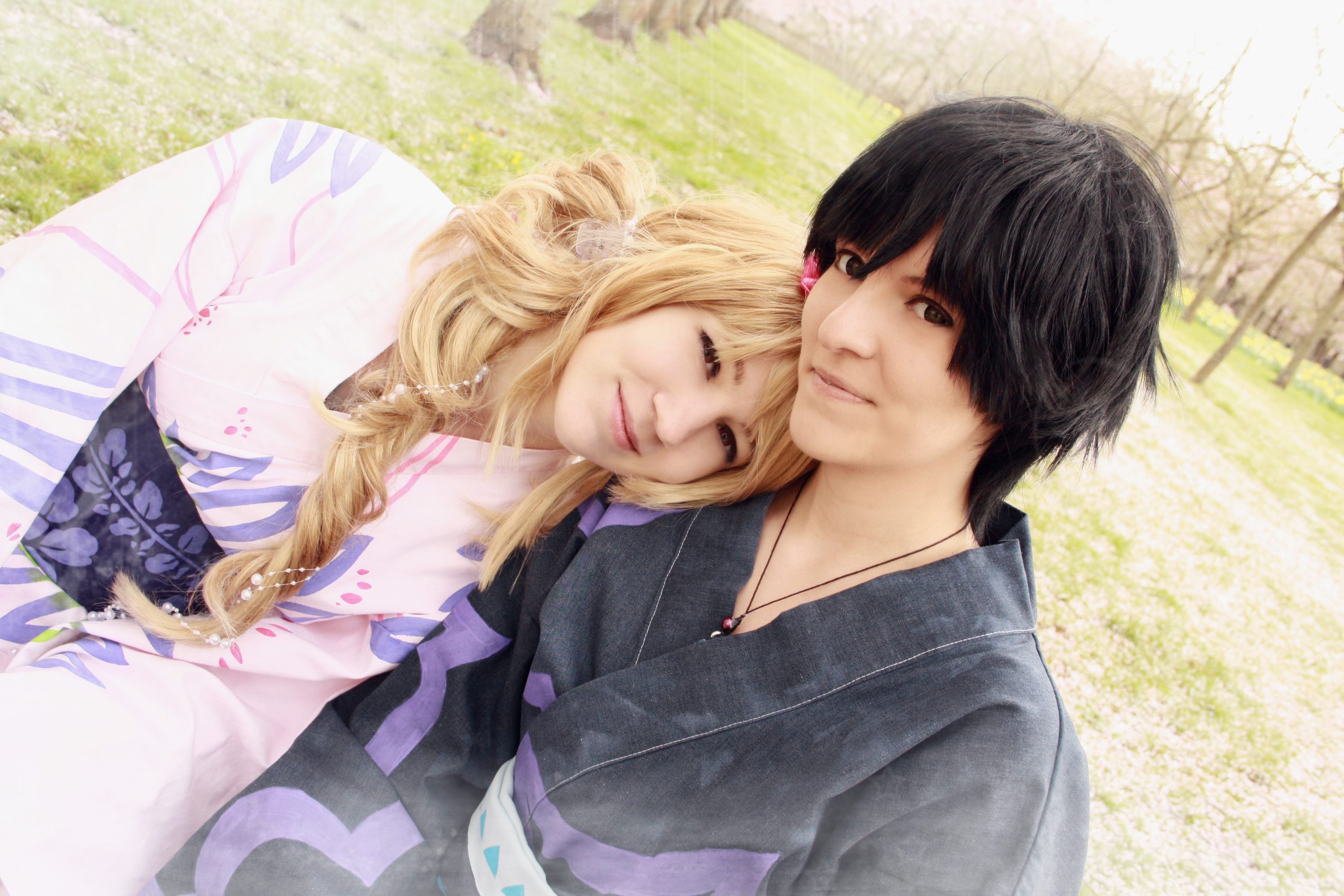 Milla Yukata (ToX) — photo 9