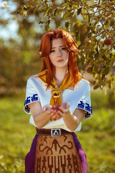 Zelama - Volta - Malon