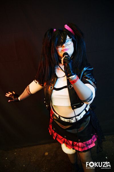 Redyona_ - Nico 1
