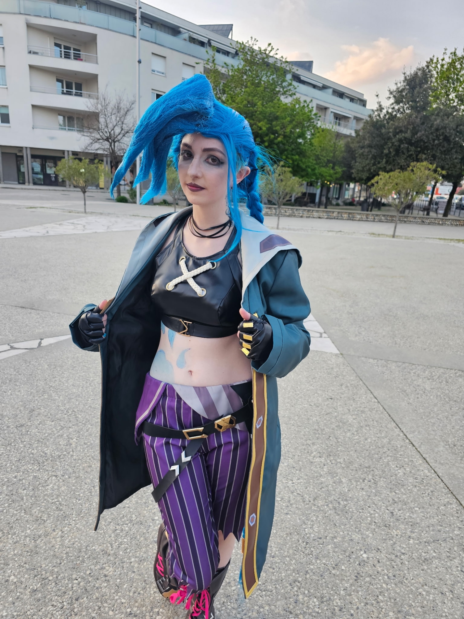 Jinx — photo 6