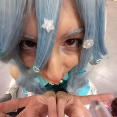 Shizuku Hinomori preview 2