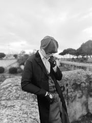 Peaky Blinders preview 3