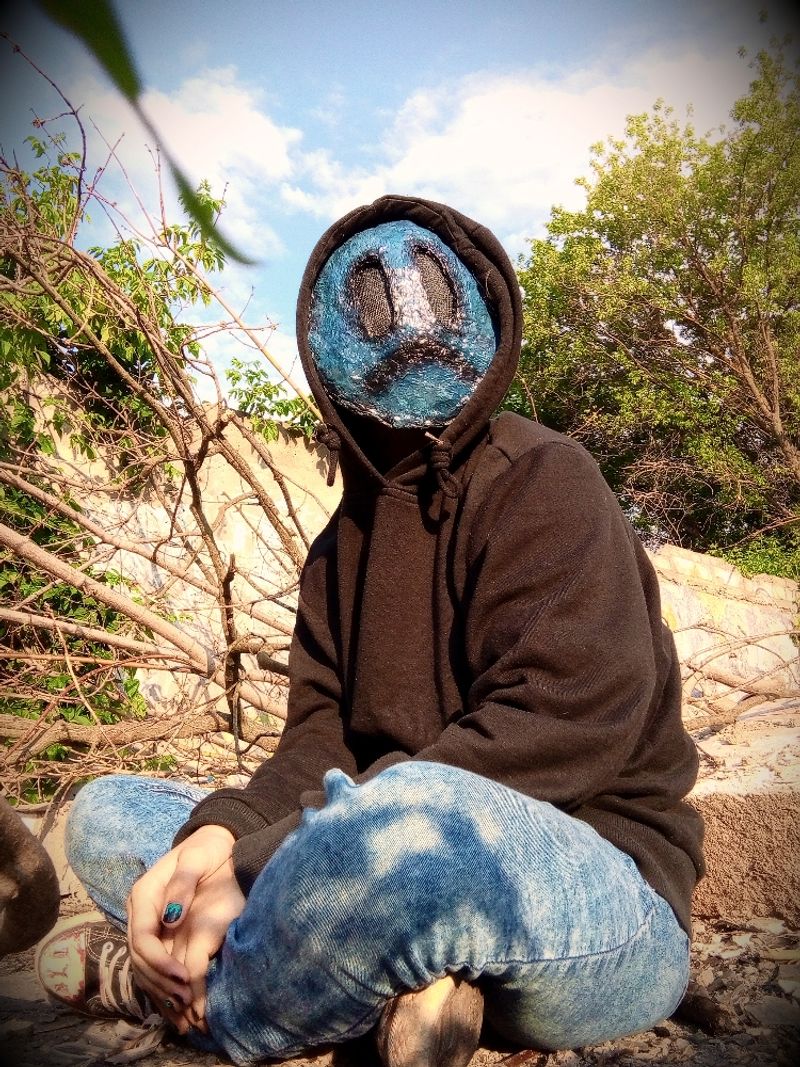 Pursya_ – Partypooper