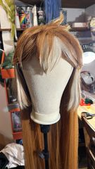 Wig miss Hina preview 2