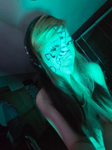 Makeups!