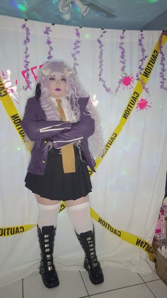 ✨️~rinou~✨️ - Kyoko Kirigiri 2026