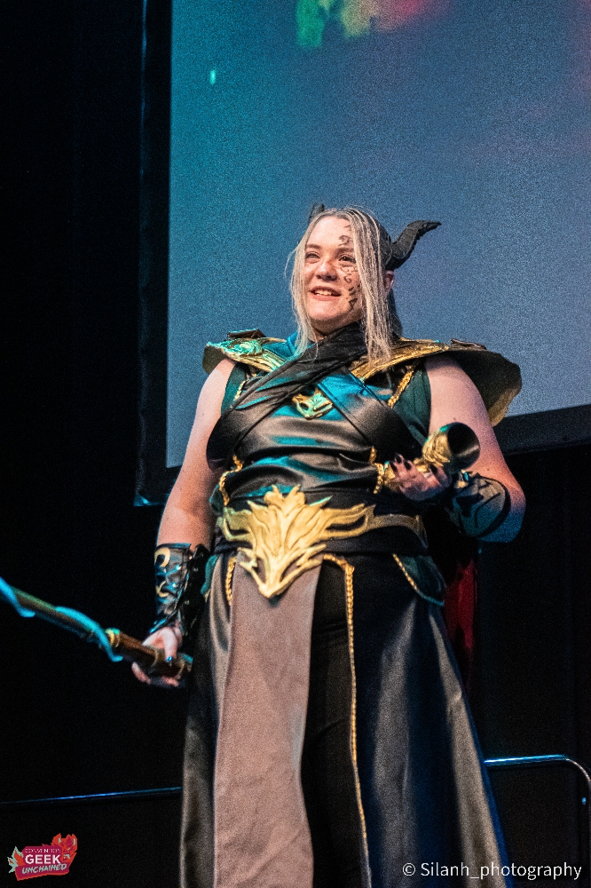 Geek unchained  - Photo 3