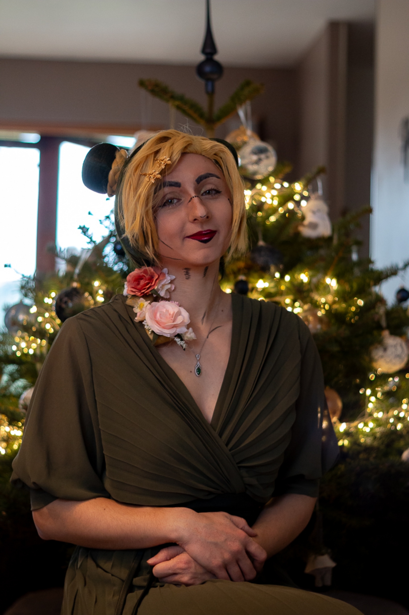 Jolyne — photo 10