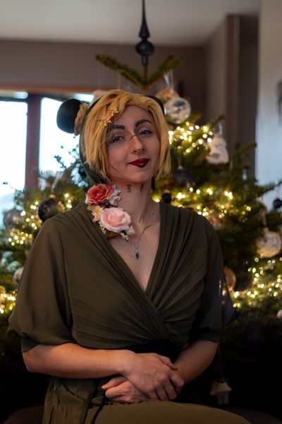 Snouppie - Jolyne 
