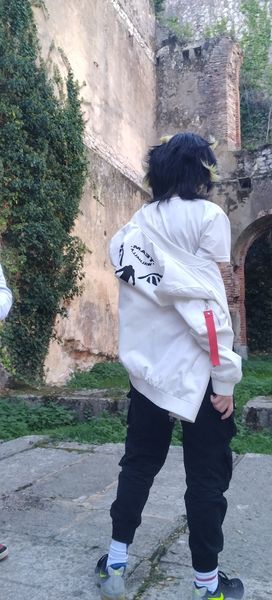 Mimikiwi.cos - Kazutora Hanemiya 
