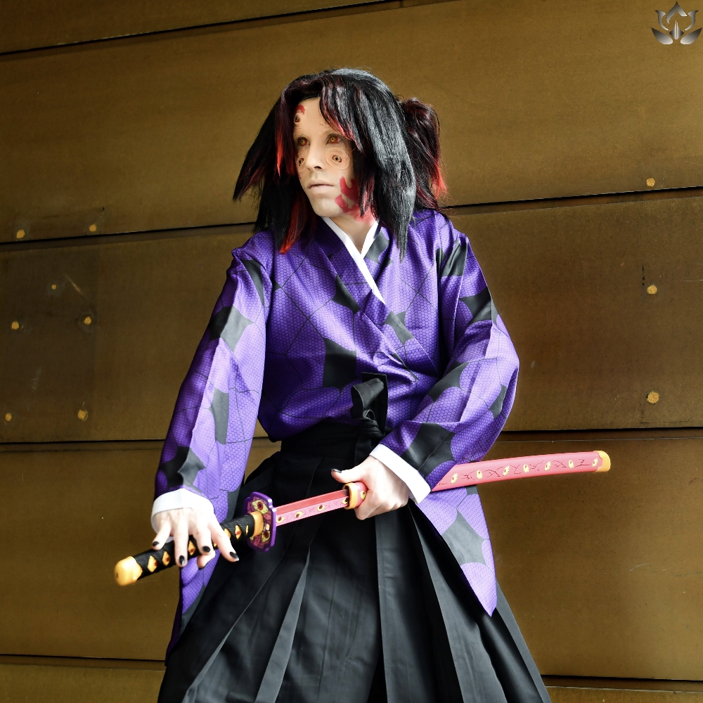 Kokushibo  - Photo 5