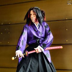 Kokushibo preview 2