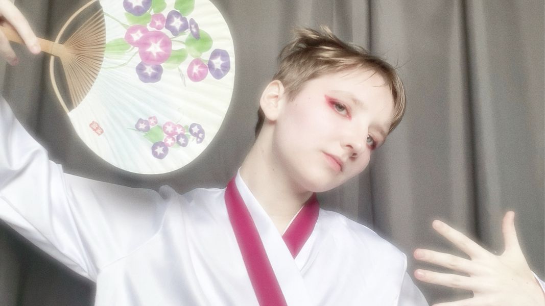 Johan - sogoro