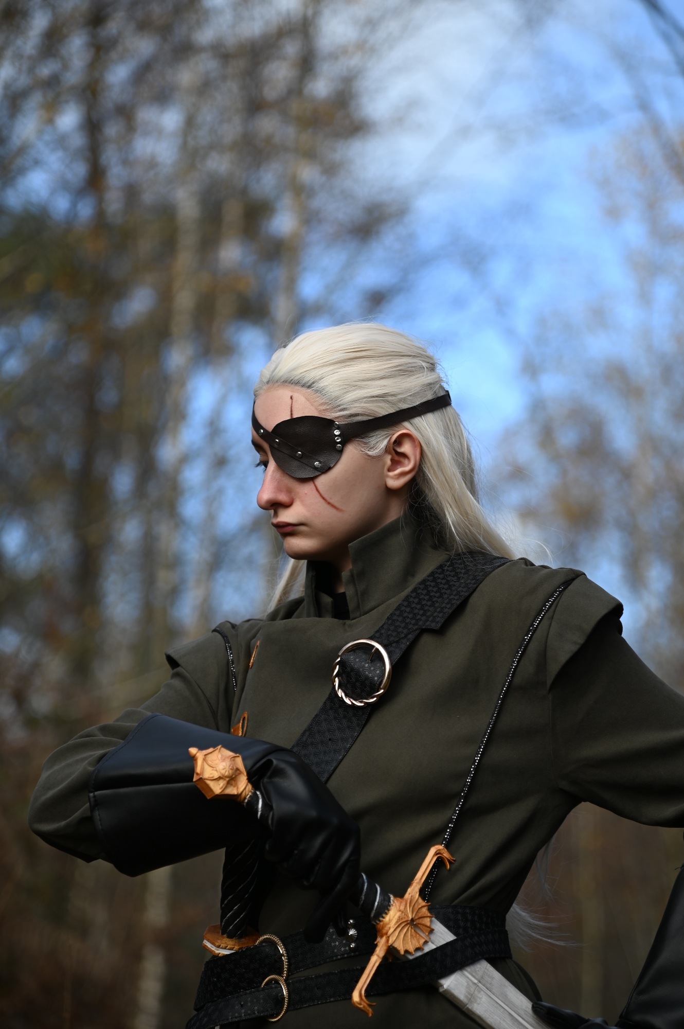 Aemond Targaryen — photo 17