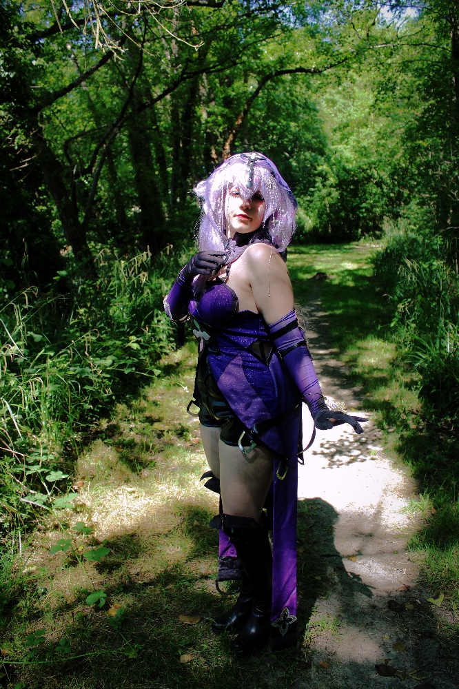 Black swan - Photo 6