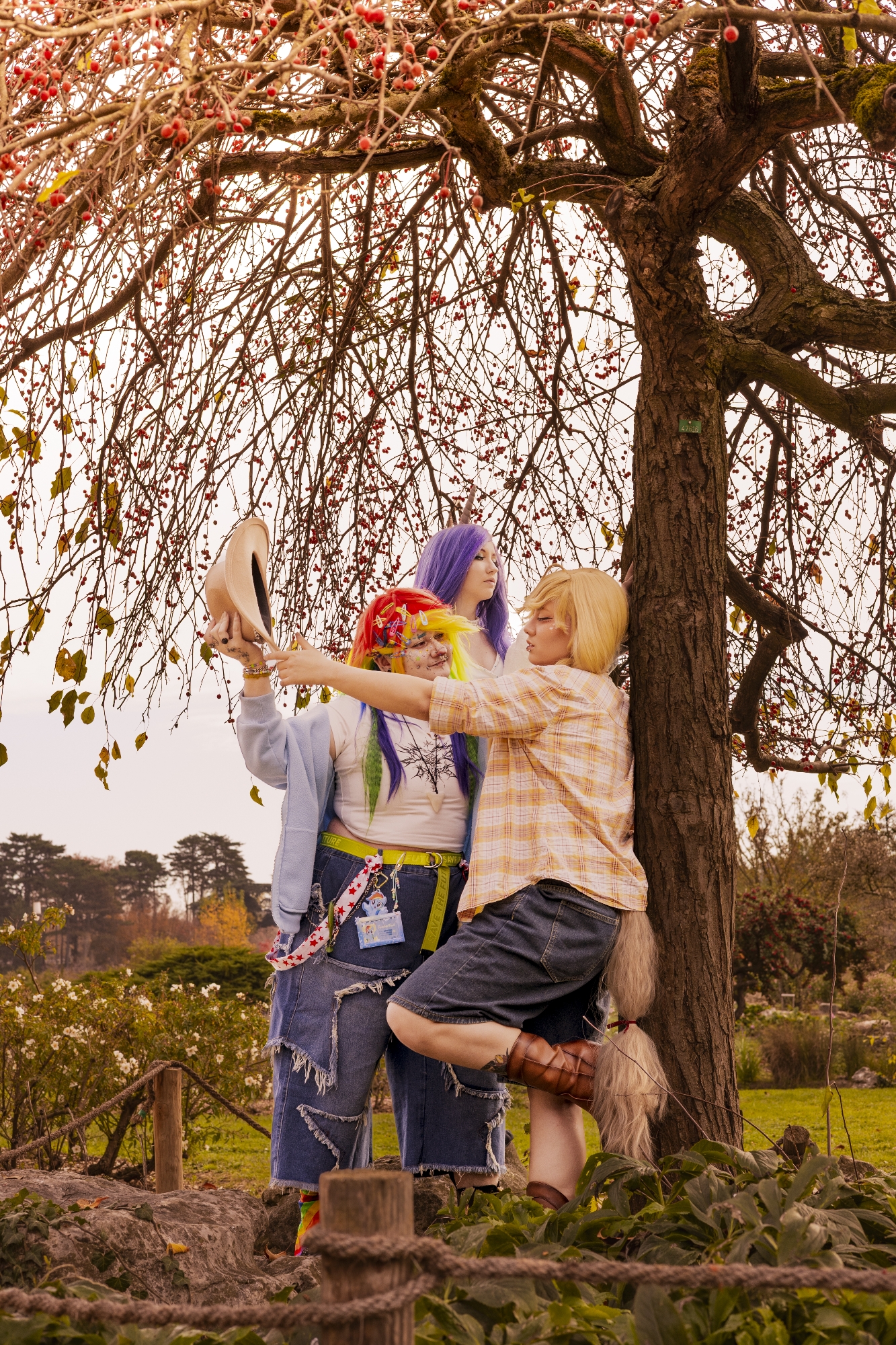 Shoot MLP — photo 29
