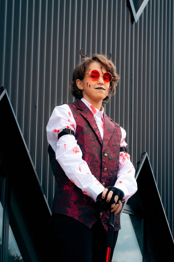 Alastor — photo 9