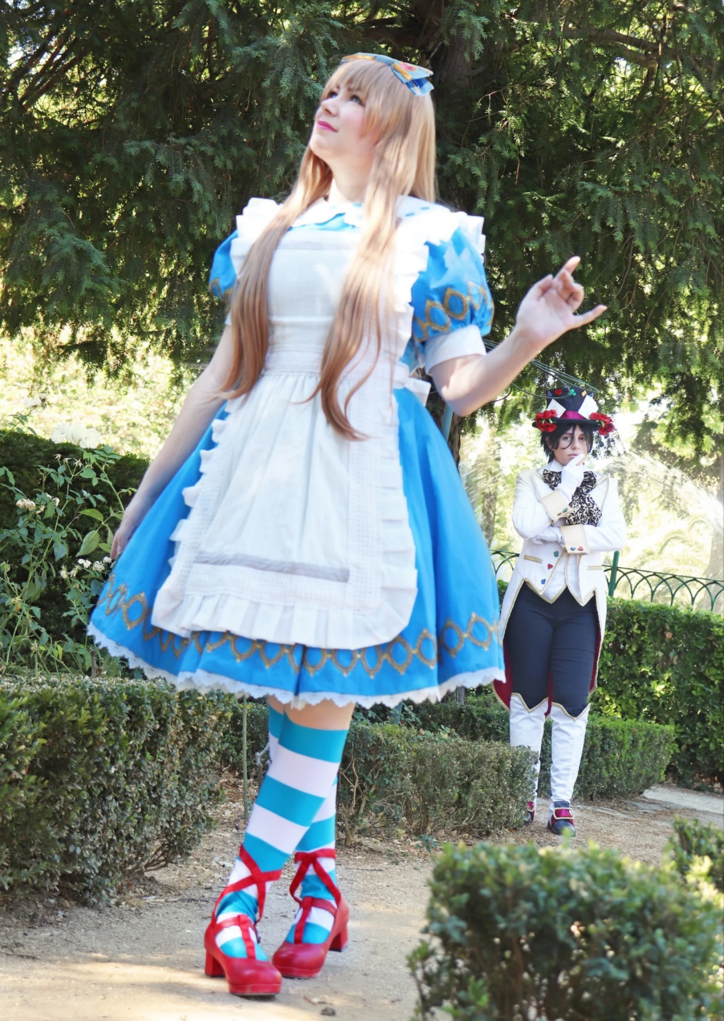 Alice — photo 5