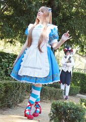Alice preview 3