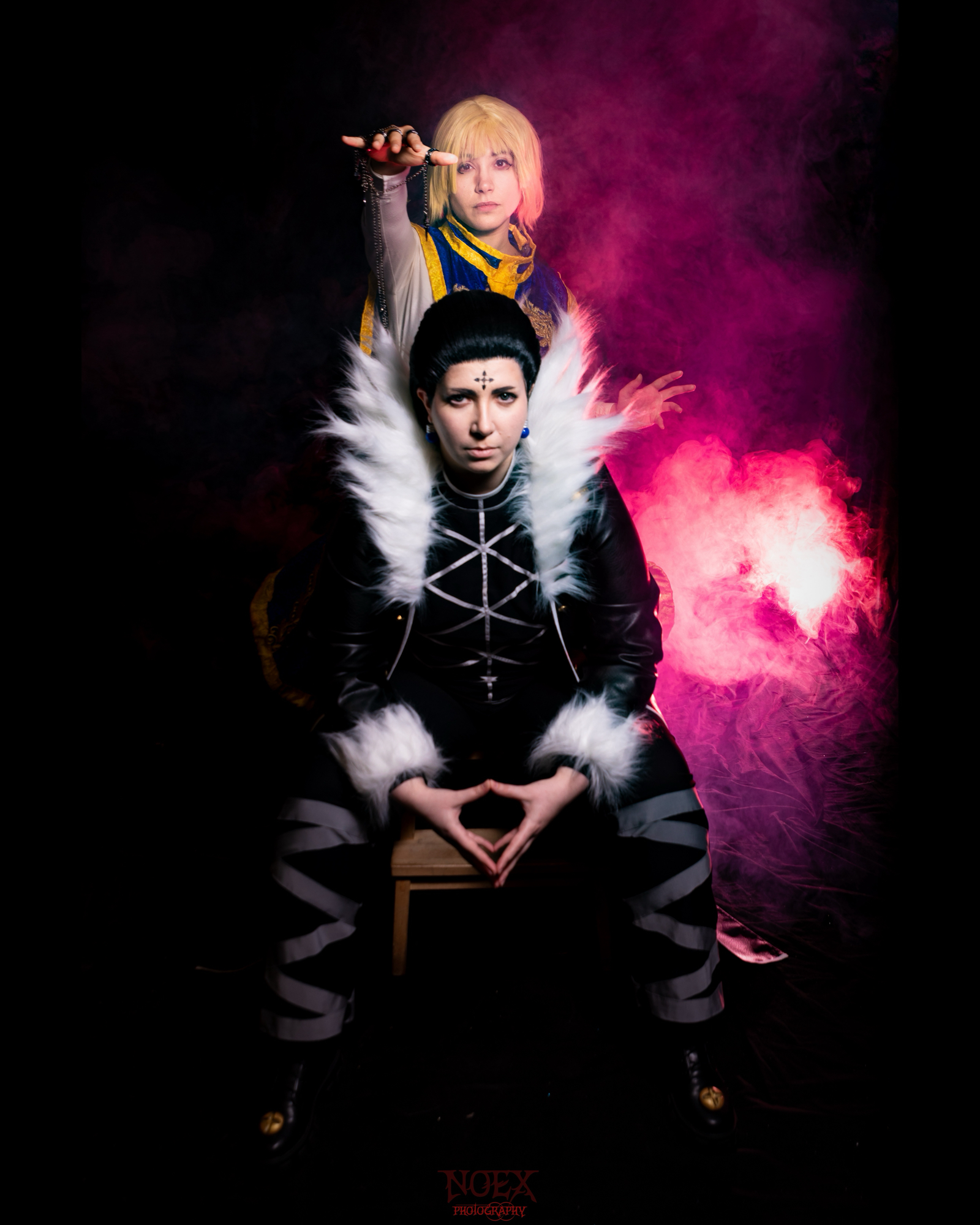 Kuroro Lucifer — photo 5