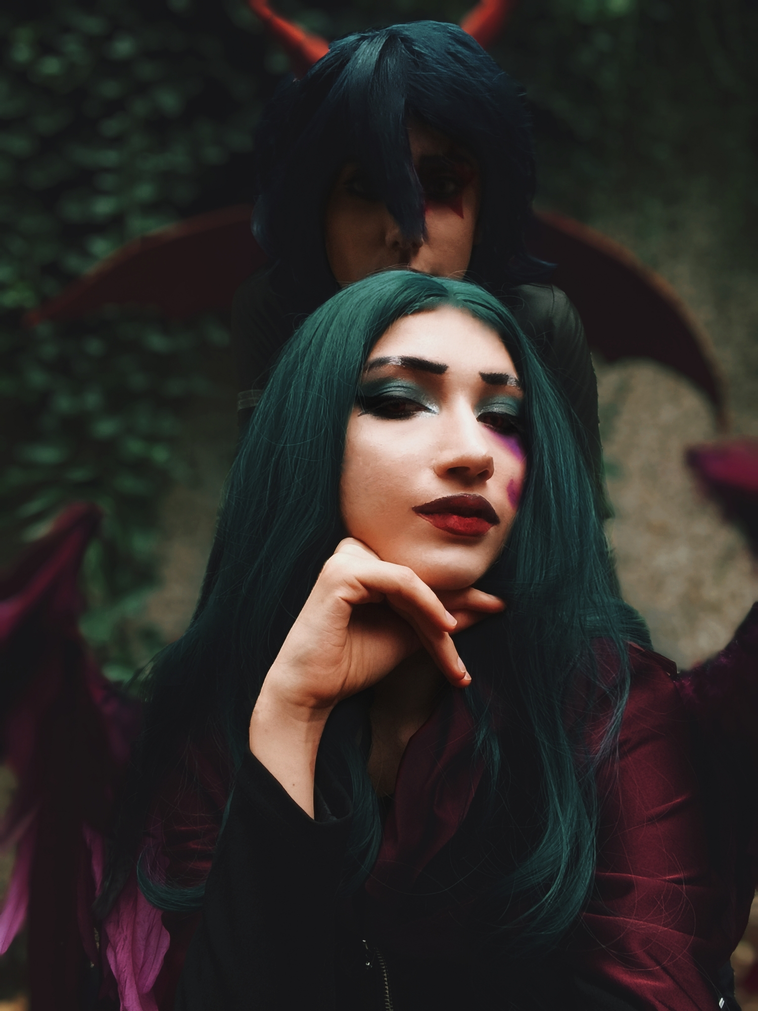 Angel's friend — photo 6