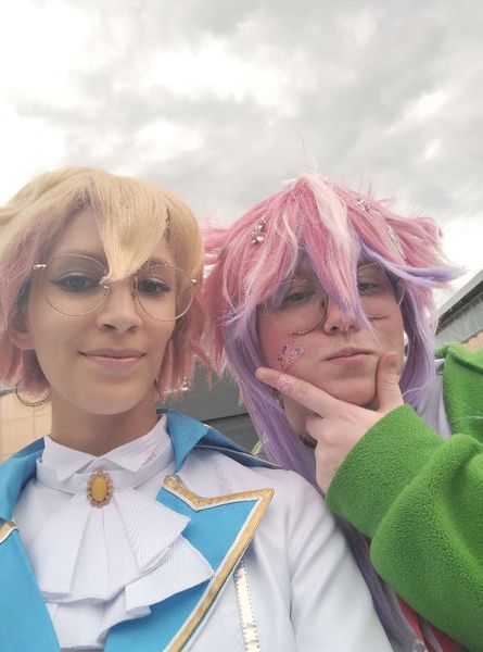 Tenko_ - Ramuda