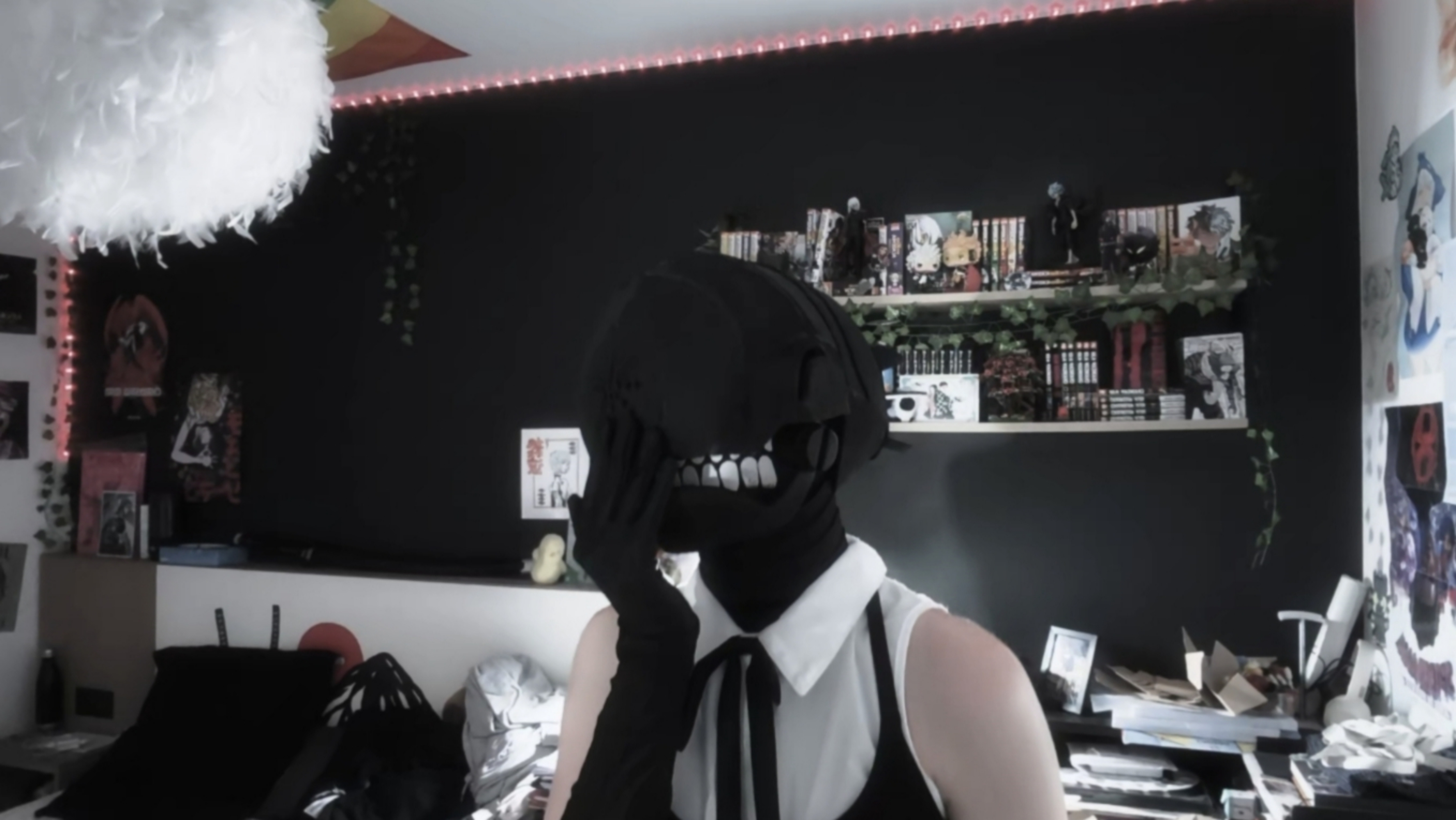 Devil bomb - Photo 1