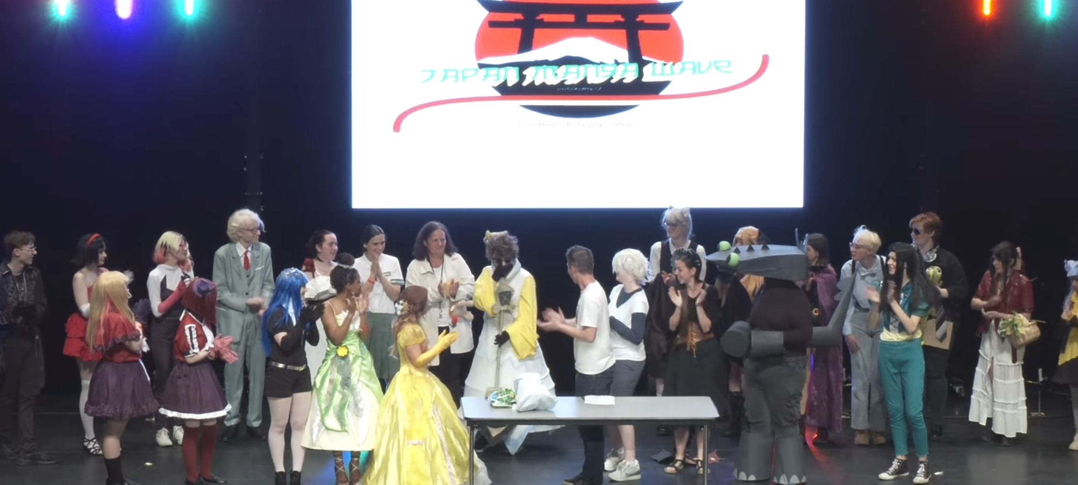 Concours Amiens - Photo 6