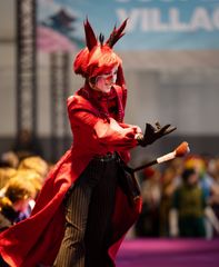 Alastor (MIA) preview 3
