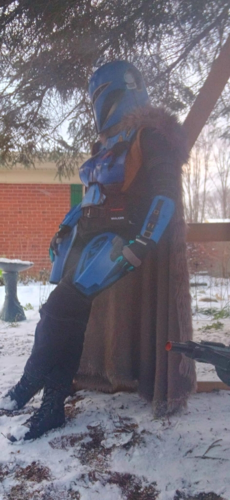 Mandalorian — photo 6