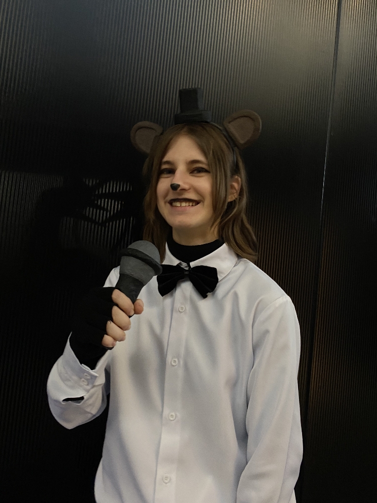 Winter Geek 2023 - Photo 7