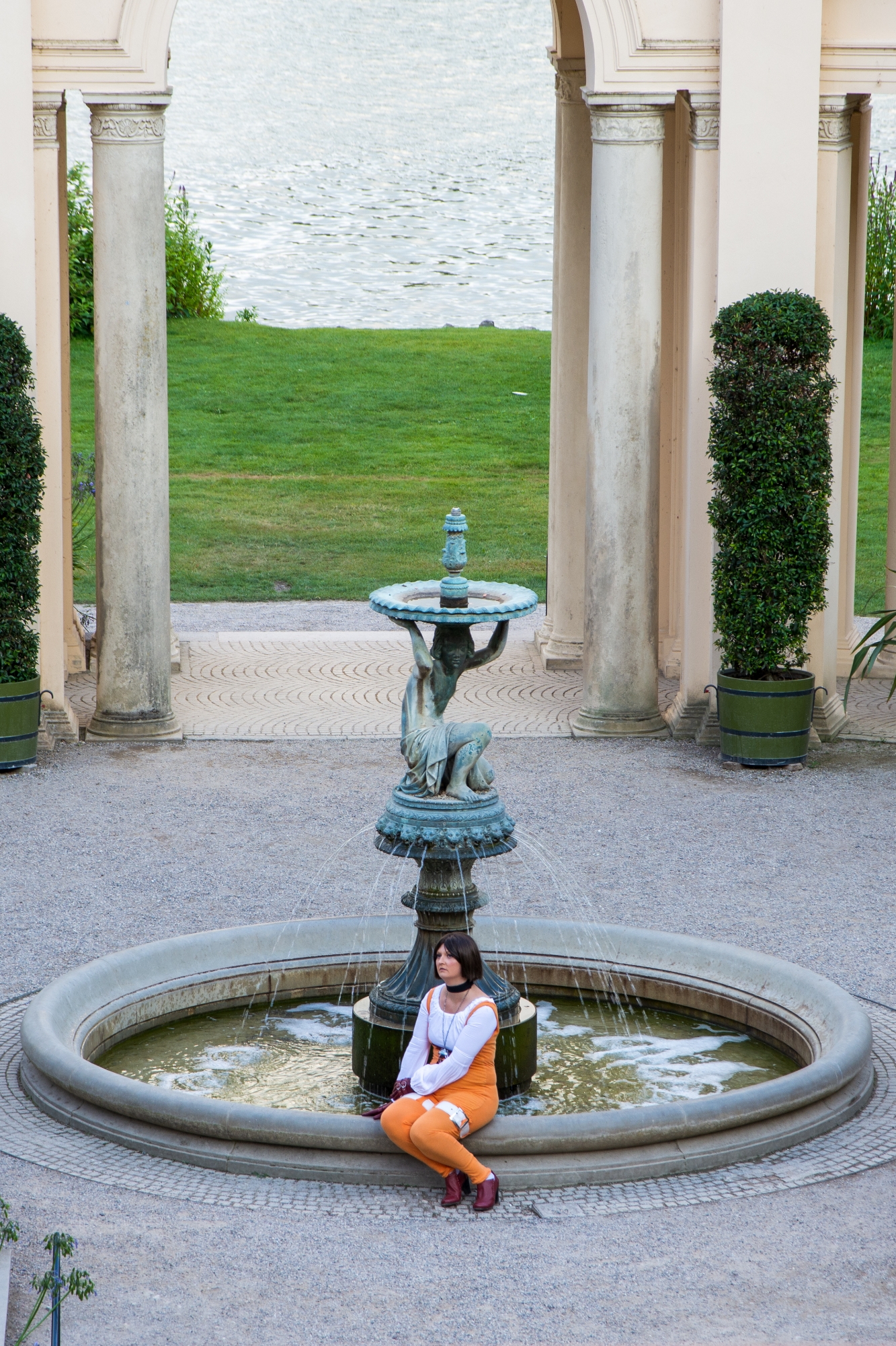 Garnet T. Alexandros - Photo 22