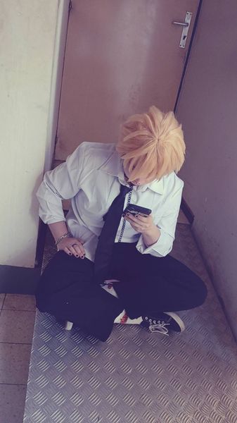 Akuma._.c0splay - Denji