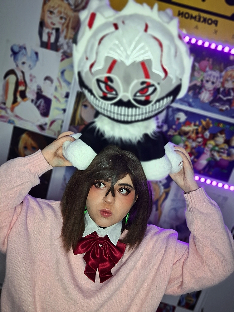 Ayase - 1er version — photo 8